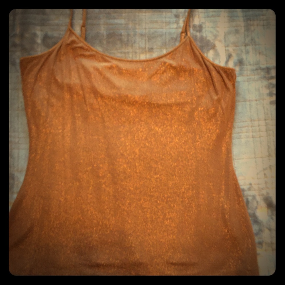 INC, Camie, size L, but fits like Med.